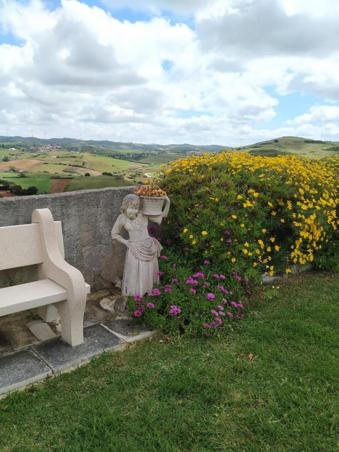 Willa Casal Do Moinho Enxara do Bispo Zewnętrze zdjęcie