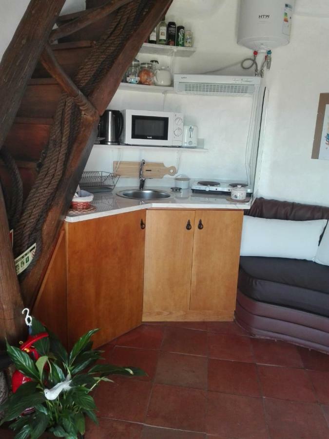Willa Casal Do Moinho Enxara do Bispo Zewnętrze zdjęcie