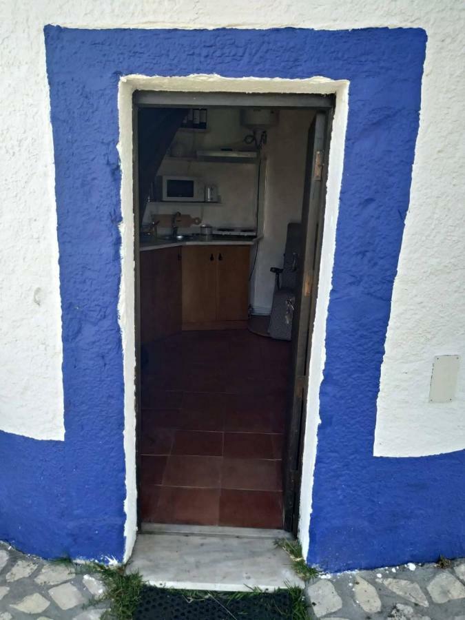 Willa Casal Do Moinho Enxara do Bispo Zewnętrze zdjęcie
