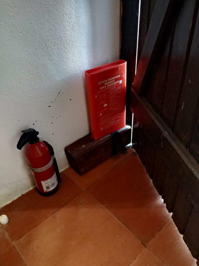Willa Casal Do Moinho Enxara do Bispo Zewnętrze zdjęcie